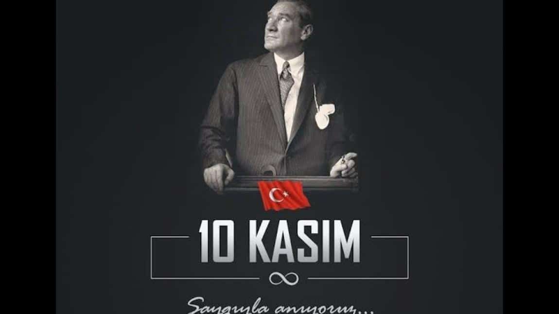 10 KASIM 